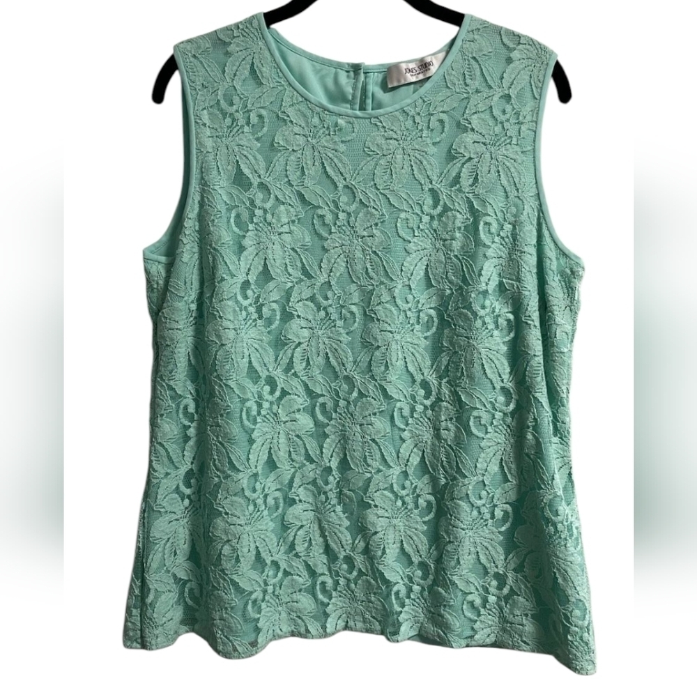 Jones Studio Tank Top